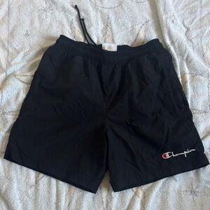 Champions women’s athletic shorts